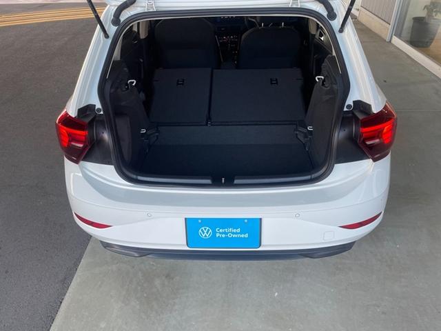 ポロ TSIアクティブ Technology(35枚目)