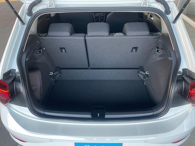 ポロ TSIアクティブ Technology(36枚目)