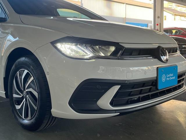 ポロ TSIアクティブ Technology(37枚目)