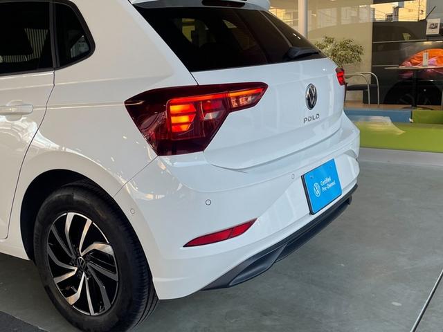 ポロ TSIアクティブ Technology(38枚目)