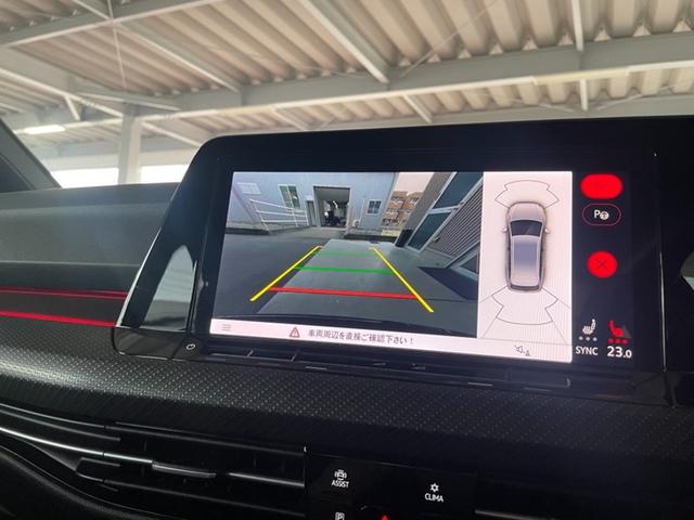 ゴルフRヴァリアント 認定中古車 Advance 19インチ アダプティブコントロール LEDマトリックスヘッドランプ スマートフォン非接触充電 LEDテールランプ App-Conect 同一車線内全車速運転支援システム(20枚目)