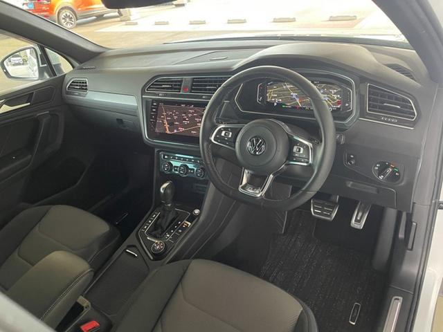 ティグアン ＴＤＩ　４モーション　Ｒライン　認定中古車　アダプティブシャーシーコントロール　１９インチホイール　アダプティブコントロール　ＬＥＤヘッドランプ　ＬＥＤテールランプ　Ａｐｐ－Ｃｏｎｅｃｔ　同一車線内全車速運転支援システム（13枚目）