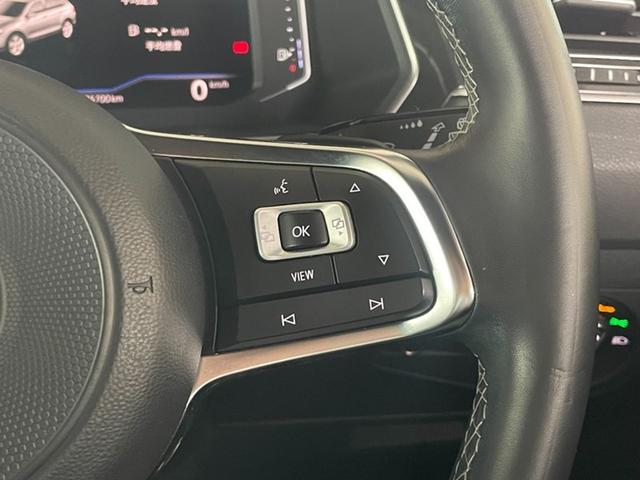ティグアン ＴＤＩ　４モーション　Ｒライン　認定中古車　アダプティブシャーシーコントロール　１９インチホイール　アダプティブコントロール　ＬＥＤヘッドランプ　ＬＥＤテールランプ　Ａｐｐ－Ｃｏｎｅｃｔ　同一車線内全車速運転支援システム（31枚目）