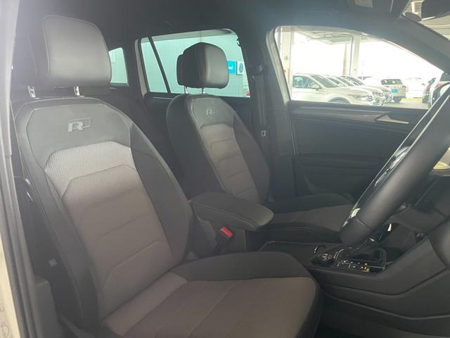 ティグアン ＴＤＩ　４モーション　Ｒライン　認定中古車　アダプティブシャーシーコントロール　１９インチホイール　アダプティブコントロール　ＬＥＤヘッドランプ　ＬＥＤテールランプ　Ａｐｐ－Ｃｏｎｅｃｔ　同一車線内全車速運転支援システム（36枚目）