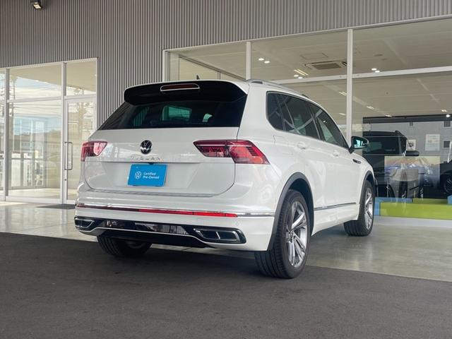 太いＣピラーはフォルクスワーゲンの安全の象徴です。