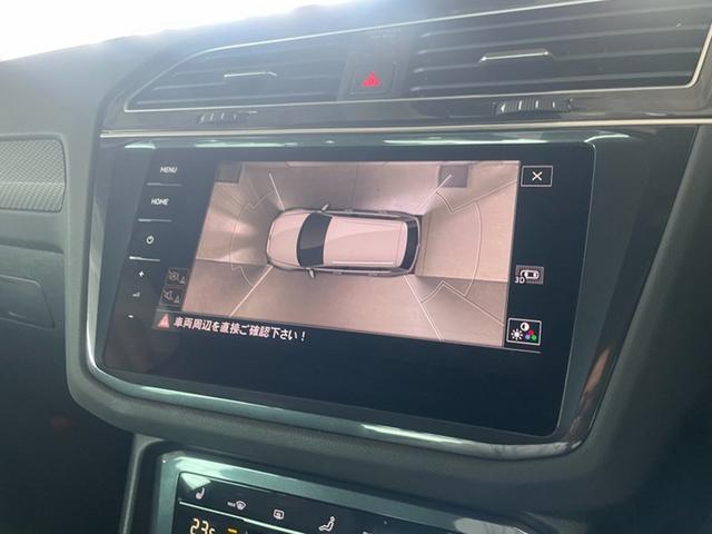 パークディスタンスコントロール付です。