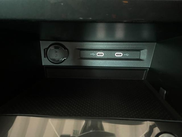 ＵＳＢポート付です。