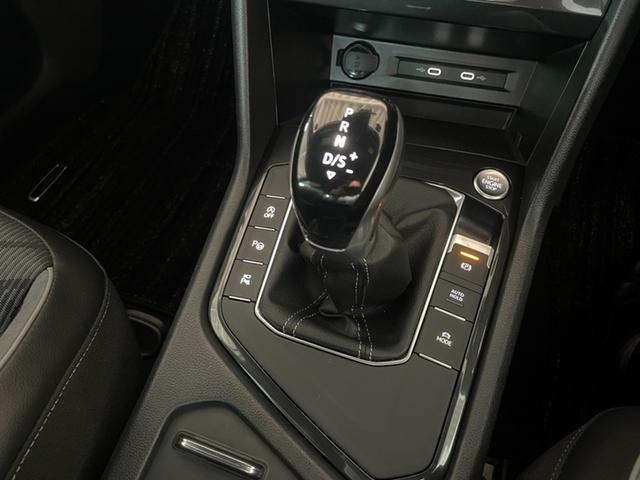 切れ目のない滑らかな加速の７速ＤＳＧトランスミッションです。