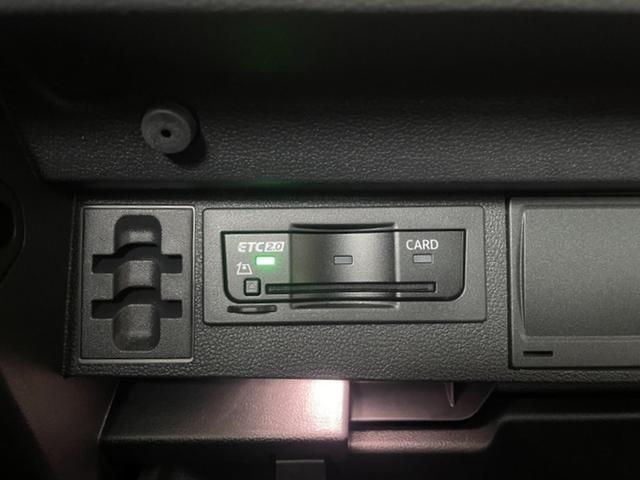 ＥＴＣ２．０を装備しております。