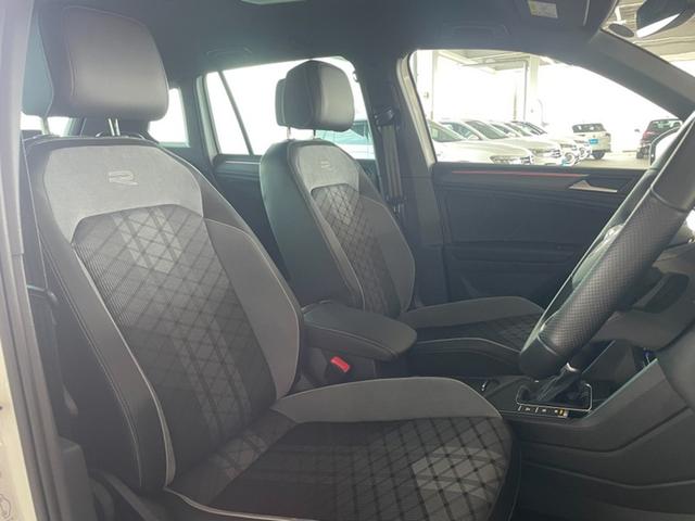 Ｒ−Ｌｉｎｅ専用ファブリックのコンフォートシートになります。