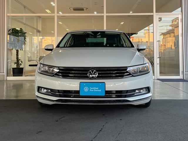 パサート ＴＤＩエレガンスライン（2枚目）