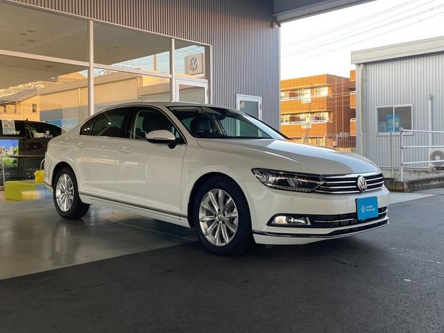 パサート ＴＤＩエレガンスライン（3枚目）