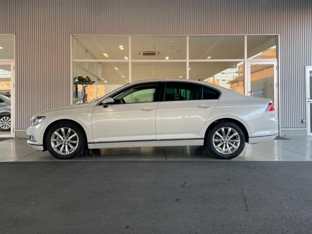 パサート ＴＤＩエレガンスライン（7枚目）