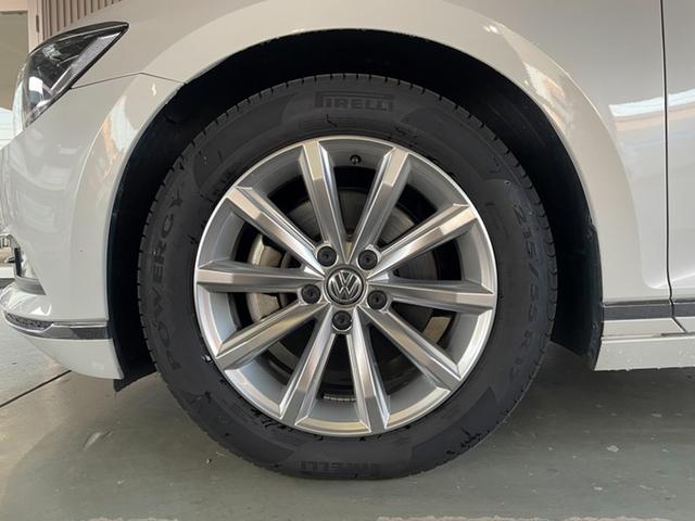 パサート ＴＤＩエレガンスライン（8枚目）