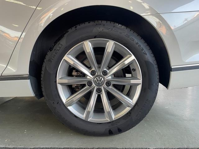 パサート ＴＤＩエレガンスライン（9枚目）