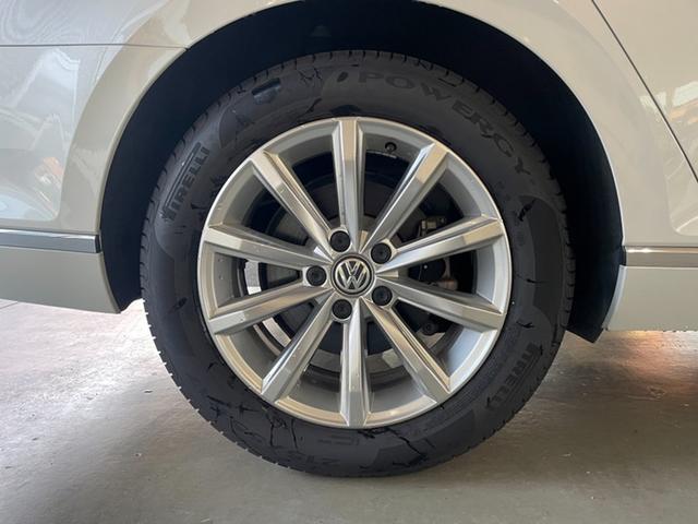 パサート ＴＤＩエレガンスライン（10枚目）