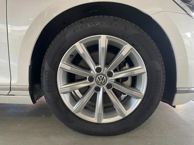 パサート ＴＤＩエレガンスライン（11枚目）