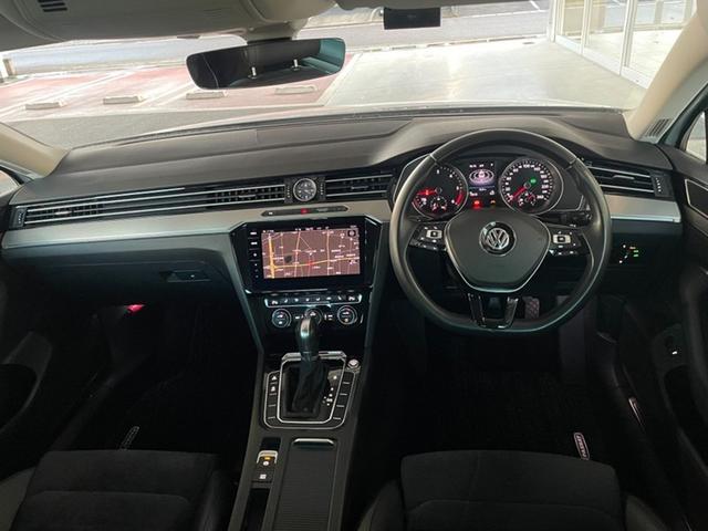 パサート ＴＤＩエレガンスライン（12枚目）