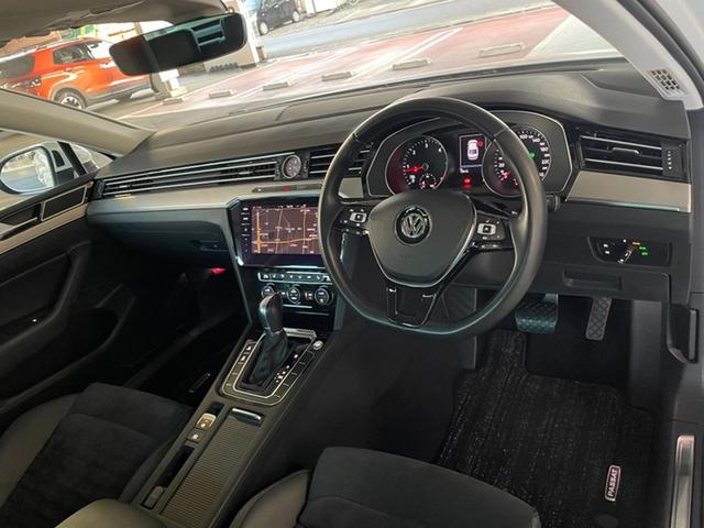 パサート ＴＤＩエレガンスライン（13枚目）