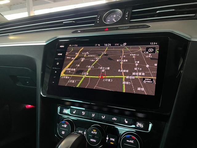 パサート ＴＤＩエレガンスライン（16枚目）