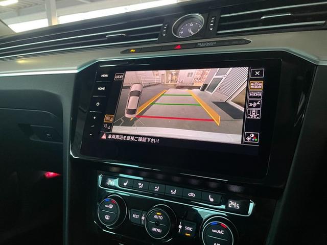 パサート ＴＤＩエレガンスライン（17枚目）