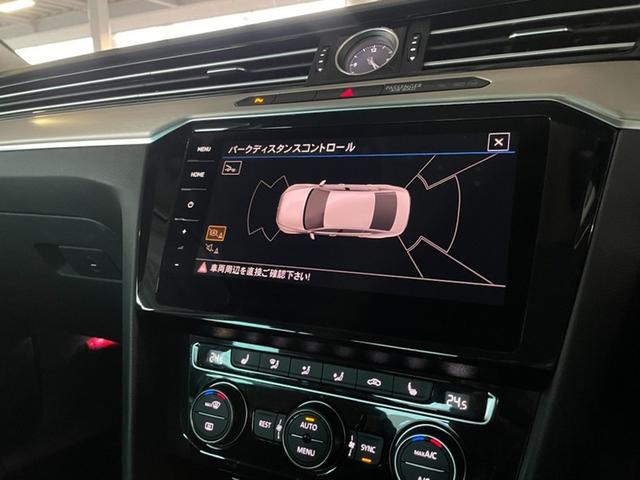 パサート ＴＤＩエレガンスライン（18枚目）