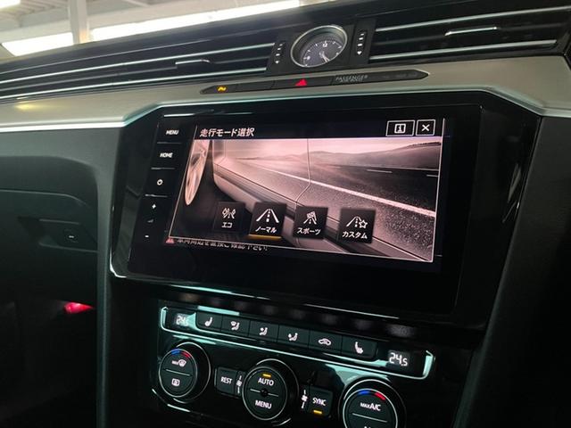 パサート ＴＤＩエレガンスライン（19枚目）