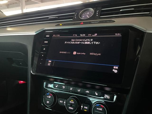 パサート ＴＤＩエレガンスライン（20枚目）