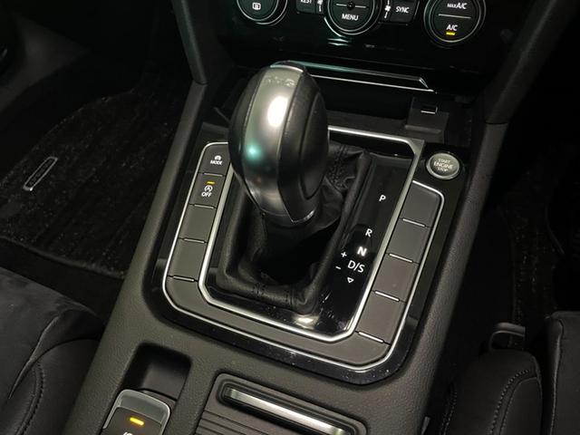 パサート ＴＤＩエレガンスライン（22枚目）