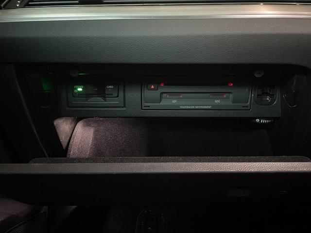 パサート ＴＤＩエレガンスライン（24枚目）