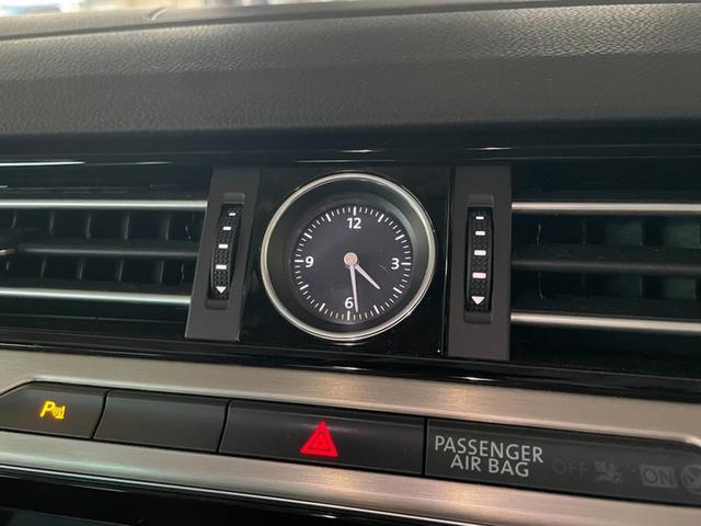 パサート ＴＤＩエレガンスライン（26枚目）