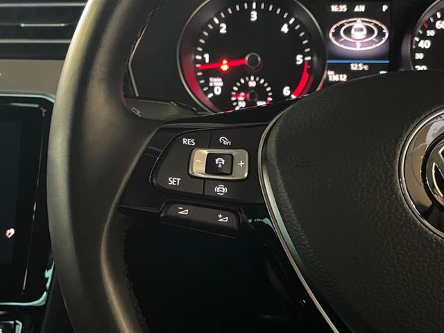 パサート ＴＤＩエレガンスライン（28枚目）