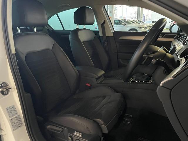 パサート ＴＤＩエレガンスライン（34枚目）