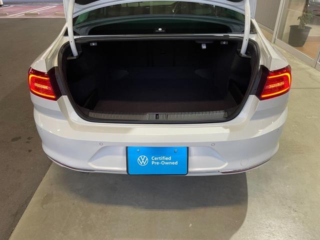 パサート ＴＤＩエレガンスライン（38枚目）