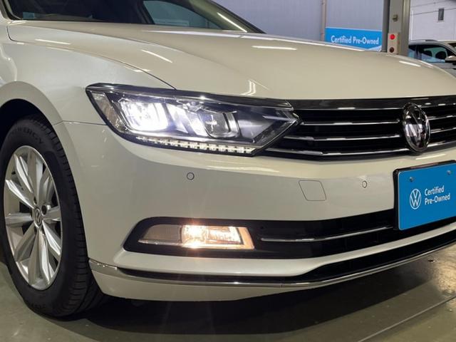 パサート ＴＤＩエレガンスライン（42枚目）