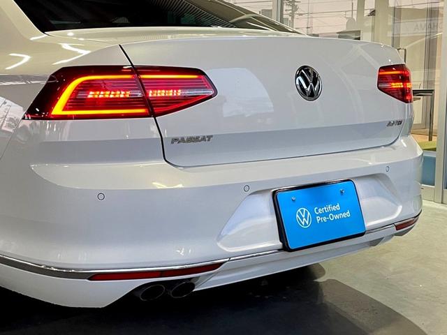 パサート ＴＤＩエレガンスライン（43枚目）