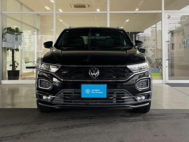 Ｔ－ロック ＴＤＩ　Ｒライン（2枚目）