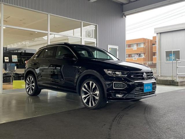 Ｔ－ロック ＴＤＩ　Ｒライン（3枚目）