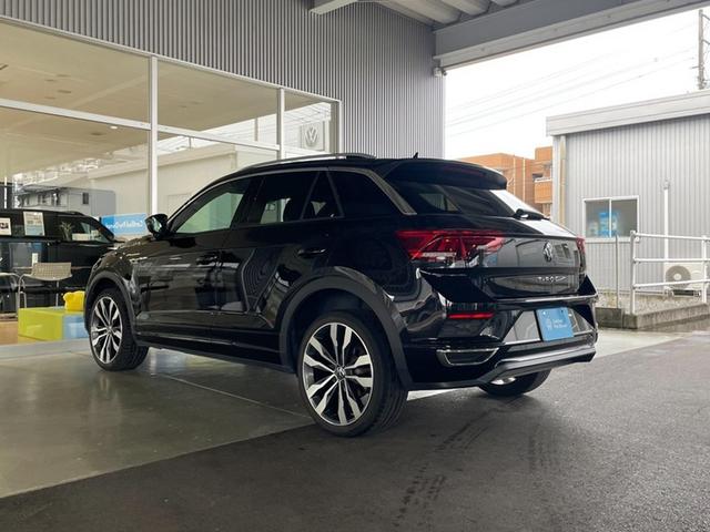 Ｔ－ロック ＴＤＩ　Ｒライン（5枚目）