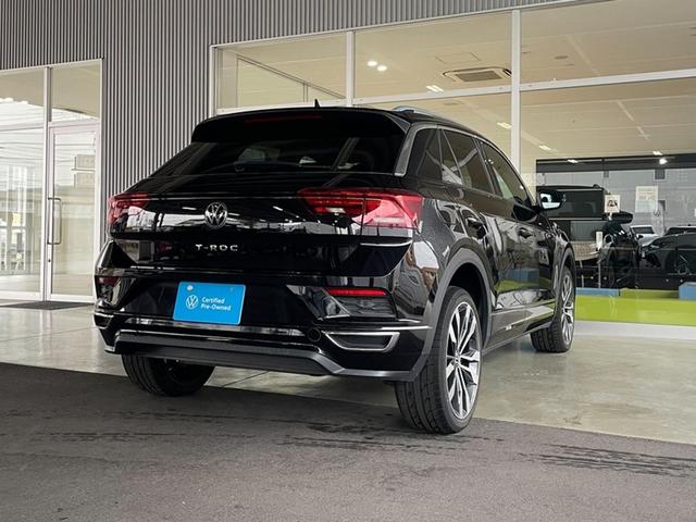 Ｔ－ロック ＴＤＩ　Ｒライン（6枚目）