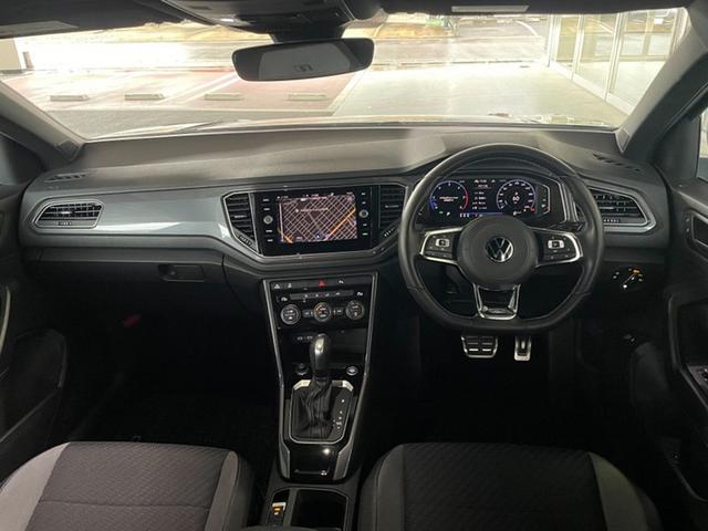 Ｔ－ロック ＴＤＩ　Ｒライン（12枚目）