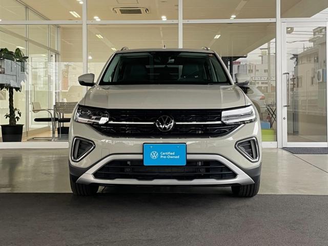 Ｔ－クロス ＴＳＩ　スタイル　認定中古車　デジタルメーター　アダプティブコントロール　　ＬＥＤヘッドランプ　ＥＴＣ　ブラインドスポットディクション　Ａｐｐ－Ｃｏｎｅｃｔ　衝突軽減ブレーキ　バックカメラ（2枚目）