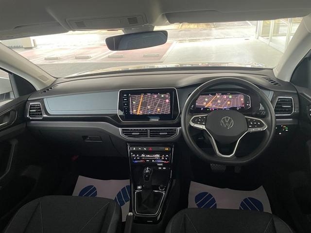 Ｔ－クロス ＴＳＩ　スタイル　認定中古車　デジタルメーター　アダプティブコントロール　　ＬＥＤヘッドランプ　ＥＴＣ　ブラインドスポットディクション　Ａｐｐ－Ｃｏｎｅｃｔ　衝突軽減ブレーキ　バックカメラ（12枚目）