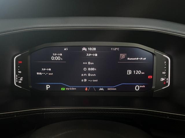 Ｔ－クロス ＴＳＩ　スタイル　認定中古車　デジタルメーター　アダプティブコントロール　　ＬＥＤヘッドランプ　ＥＴＣ　ブラインドスポットディクション　Ａｐｐ－Ｃｏｎｅｃｔ　衝突軽減ブレーキ　バックカメラ（18枚目）