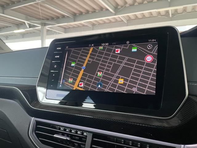 Ｔ－クロス ＴＳＩ　スタイル　認定中古車　デジタルメーター　アダプティブコントロール　　ＬＥＤヘッドランプ　ＥＴＣ　ブラインドスポットディクション　Ａｐｐ－Ｃｏｎｅｃｔ　衝突軽減ブレーキ　バックカメラ（19枚目）