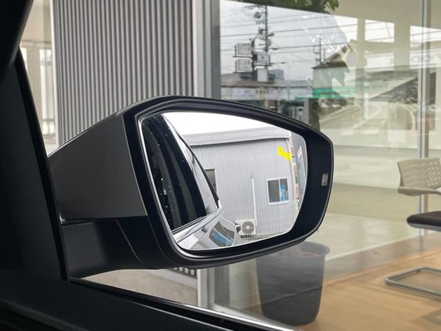 Ｔ－クロス ＴＳＩ　スタイル　認定中古車　デジタルメーター　アダプティブコントロール　　ＬＥＤヘッドランプ　ＥＴＣ　ブラインドスポットディクション　Ａｐｐ－Ｃｏｎｅｃｔ　衝突軽減ブレーキ　バックカメラ（27枚目）