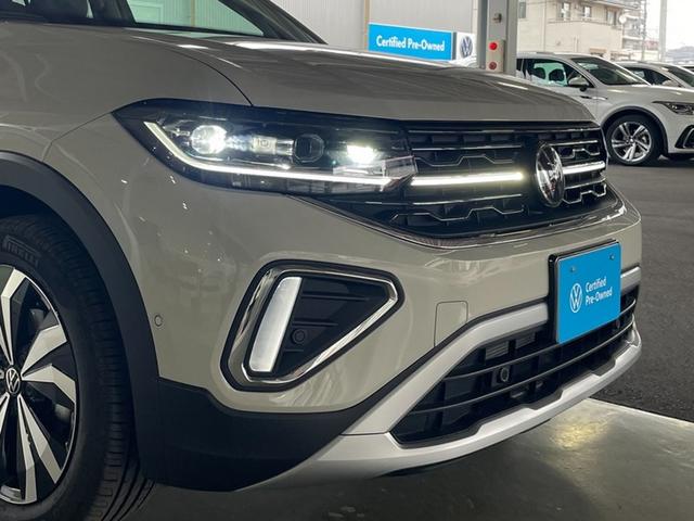 Ｔ－クロス ＴＳＩ　スタイル　認定中古車　デジタルメーター　アダプティブコントロール　　ＬＥＤヘッドランプ　ＥＴＣ　ブラインドスポットディクション　Ａｐｐ－Ｃｏｎｅｃｔ　衝突軽減ブレーキ　バックカメラ（41枚目）