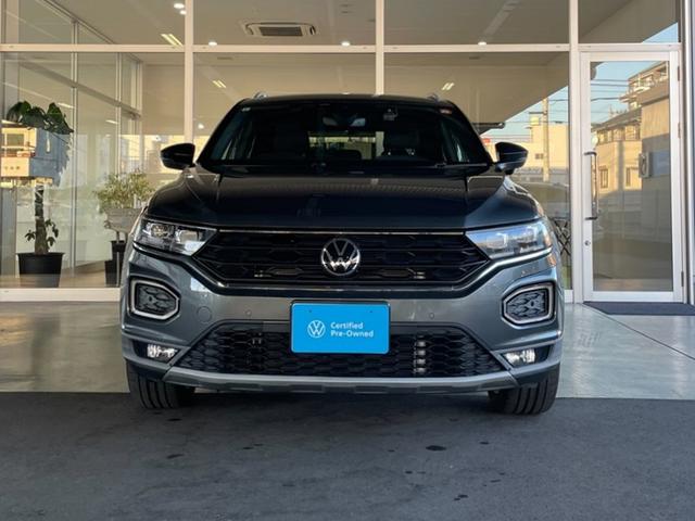 Ｔ－ロック ＴＤＩ　スポーツ（2枚目）