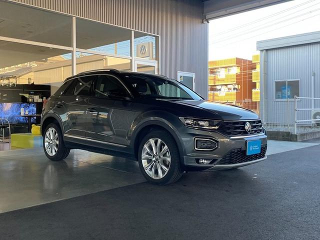 Ｔ－ロック ＴＤＩ　スポーツ（3枚目）