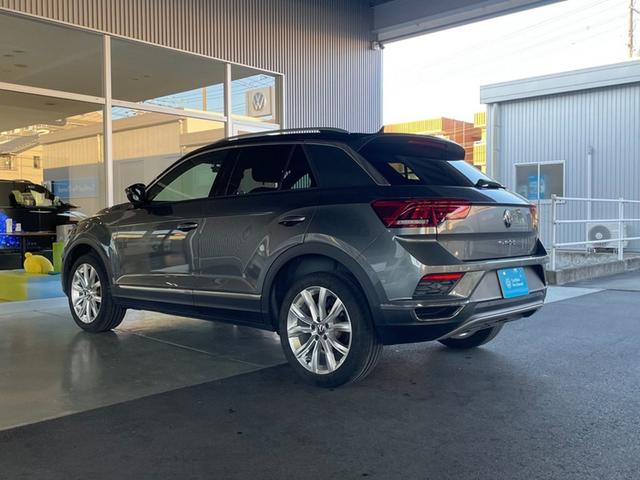 Ｔ－ロック ＴＤＩ　スポーツ（5枚目）